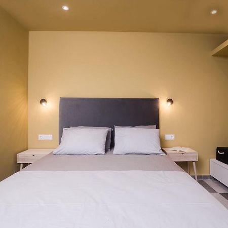 Eden Apartments By Corfuescapes Corfu  Exteriér fotografie