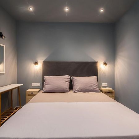 Eden Apartments By Corfuescapes Corfu  Exteriér fotografie