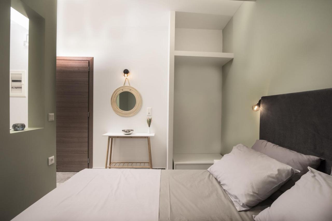 Eden Apartments By Corfuescapes Corfu  Exteriér fotografie