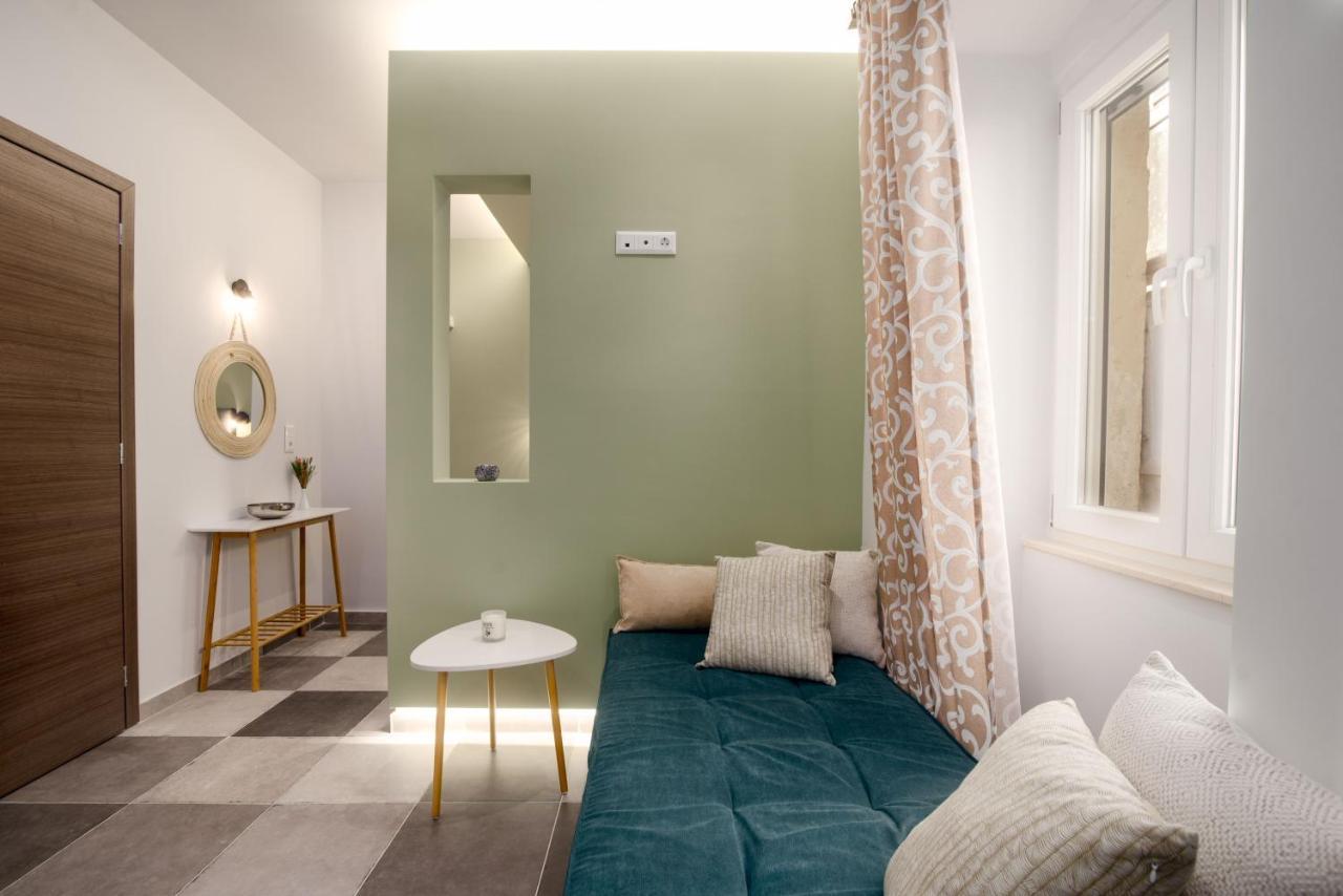 Eden Apartments By Corfuescapes Corfu  Exteriér fotografie