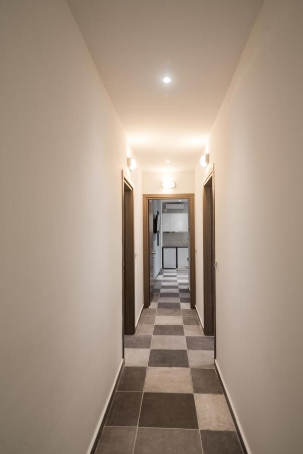 Eden Apartments By Corfuescapes Corfu  Exteriér fotografie