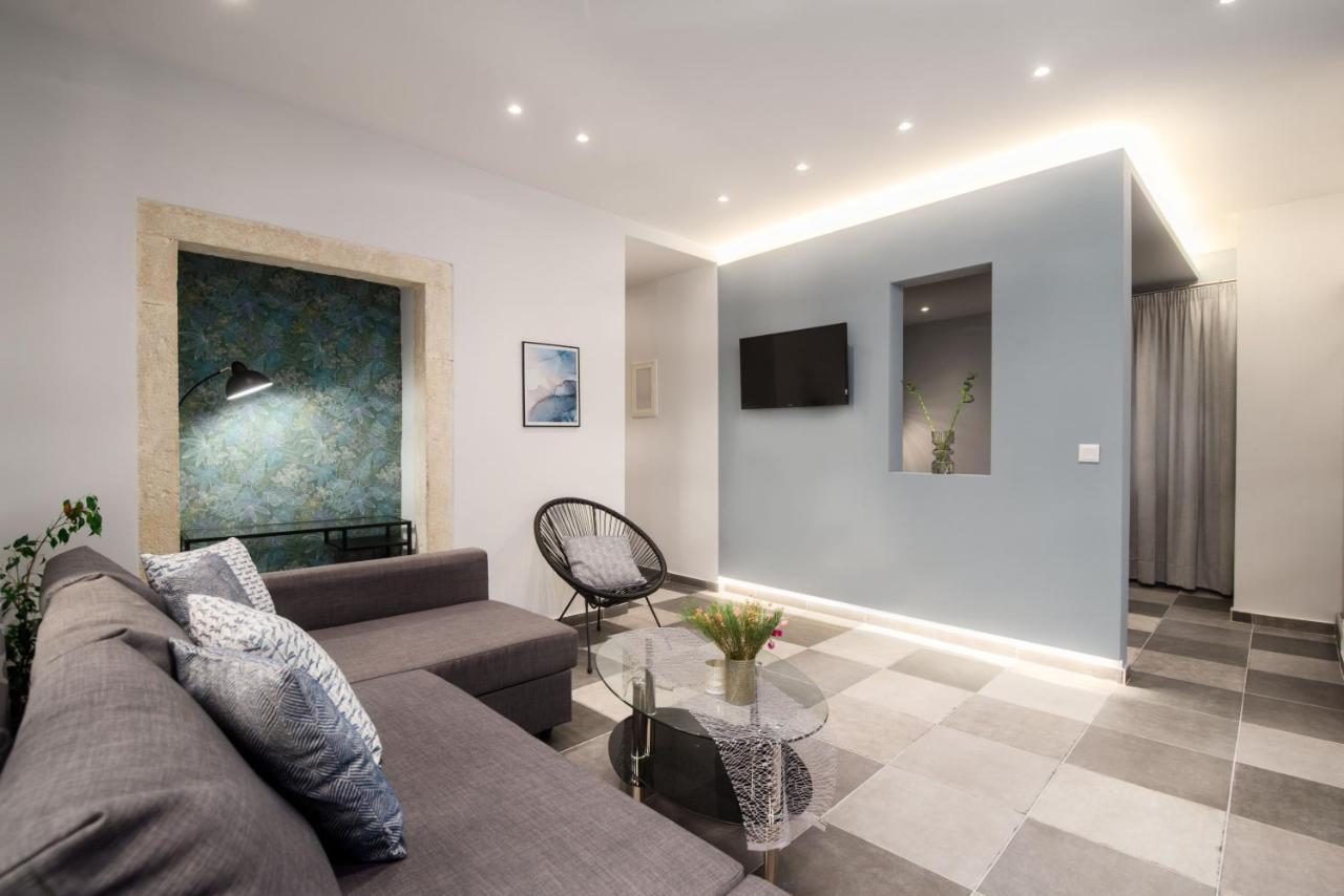 Eden Apartments By Corfuescapes Corfu  Exteriér fotografie