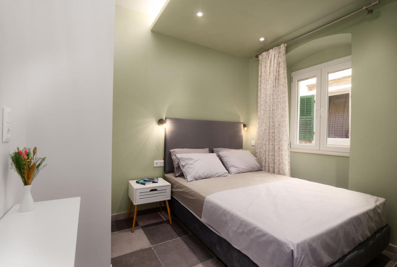 Eden Apartments By Corfuescapes Corfu  Exteriér fotografie