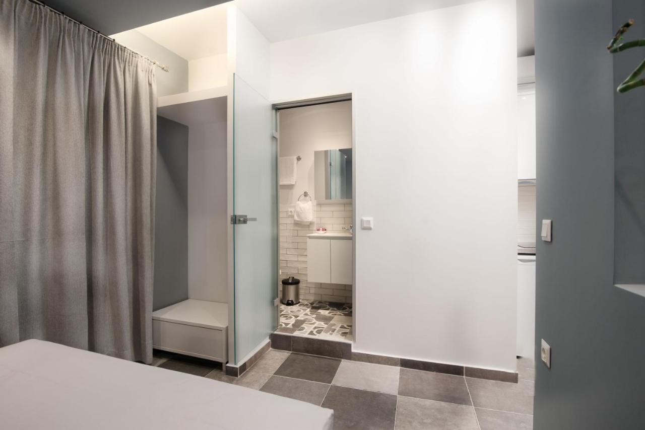 Eden Apartments By Corfuescapes Corfu  Exteriér fotografie