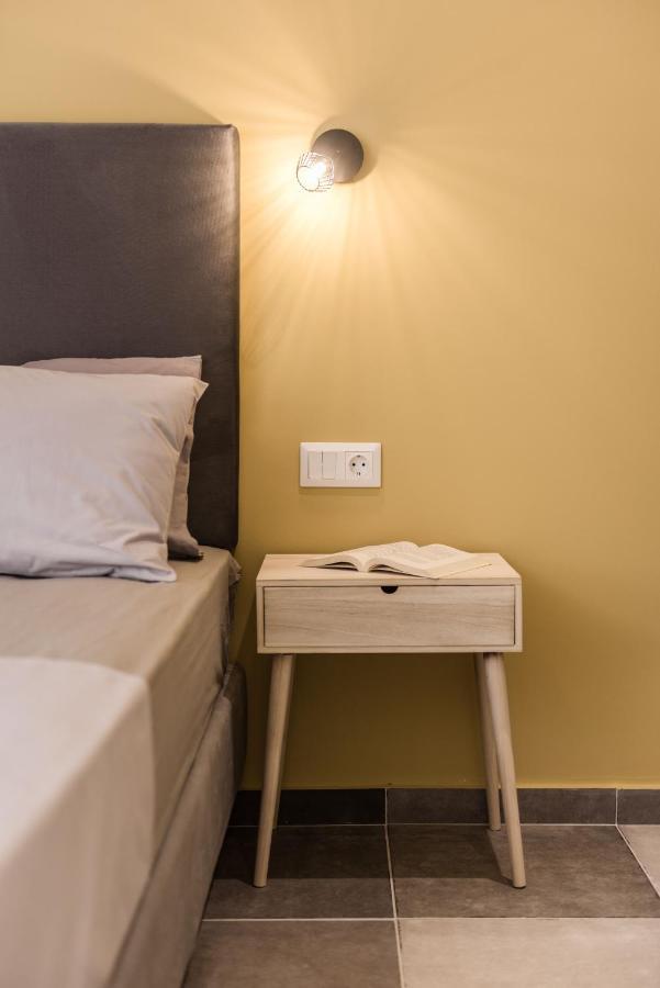 Eden Apartments By Corfuescapes Corfu  Exteriér fotografie