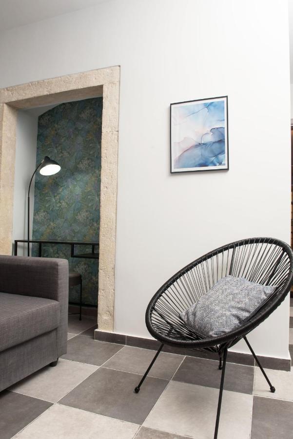 Eden Apartments By Corfuescapes Corfu  Exteriér fotografie